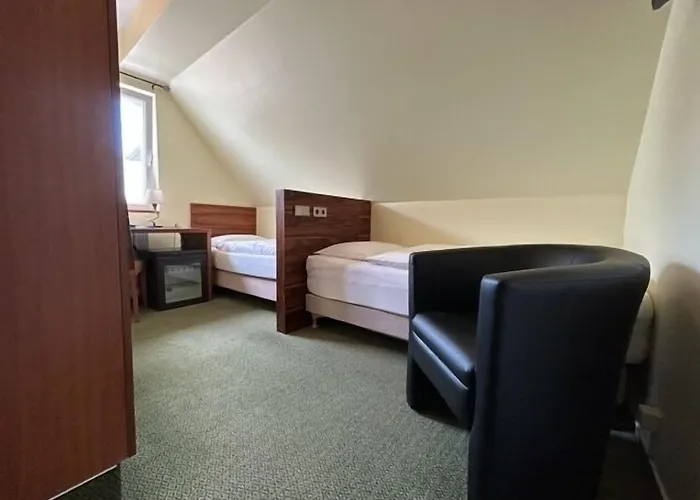 De Winter - - Apartmenthaus - Monteurzimmer 招待所 3*